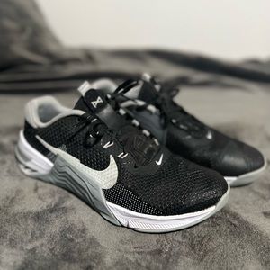 Nike Metcon 7 Training Shoes (Size 9M)